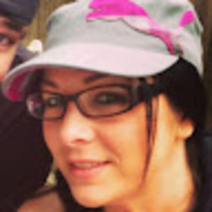 Meet your Posher, Misty